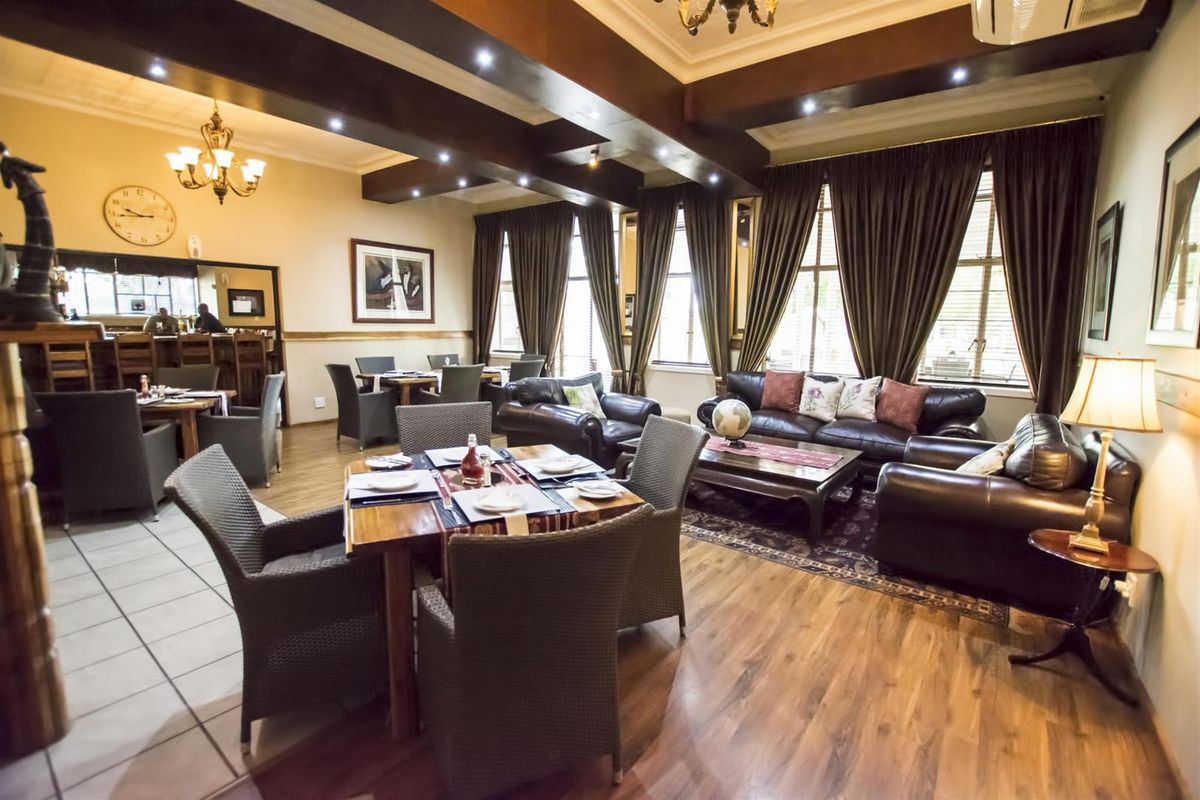 FOR SALE : BOUTIQUE HOTEL IN THE HEART OF SOUTH AFRICA’S NORTHERN CAPE - Photo 5