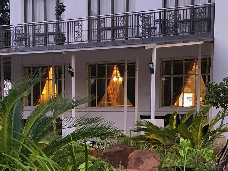 FOR SALE : BOUTIQUE HOTEL IN THE HEART OF SOUTH AFRICA’S NORTHERN CAPE - Photo 2