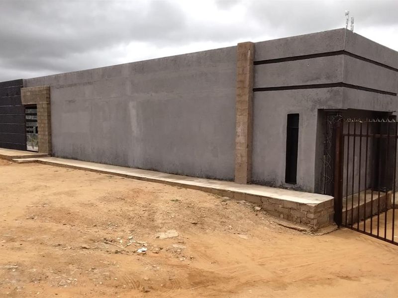 47 Student Accommodation Rooms For Sale in Mankweng, Polokwane - Photo 1