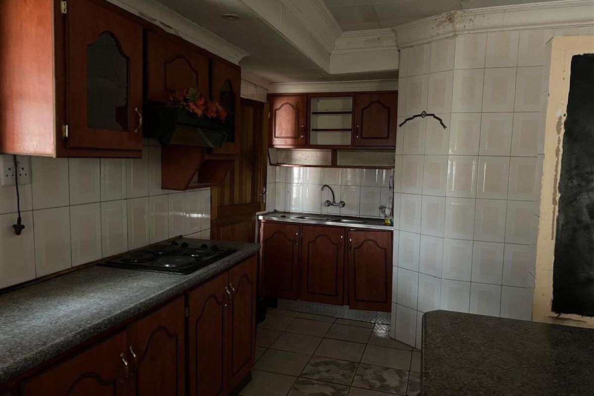 House For Sale in Homevale, Kimberley - Photo 3