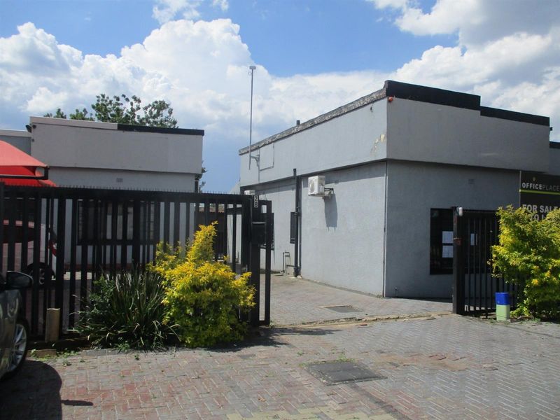 Commercial Property for Sale in Benoni West - Photo 1