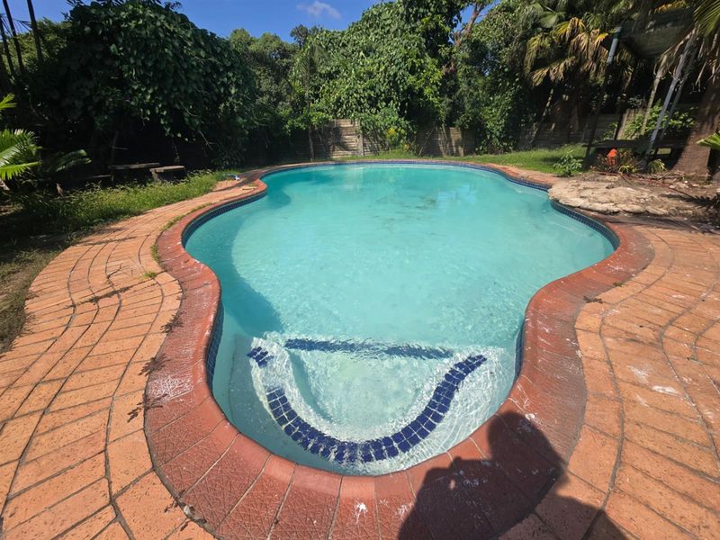 Garden Cottage and Pool close to school! - Photo 1