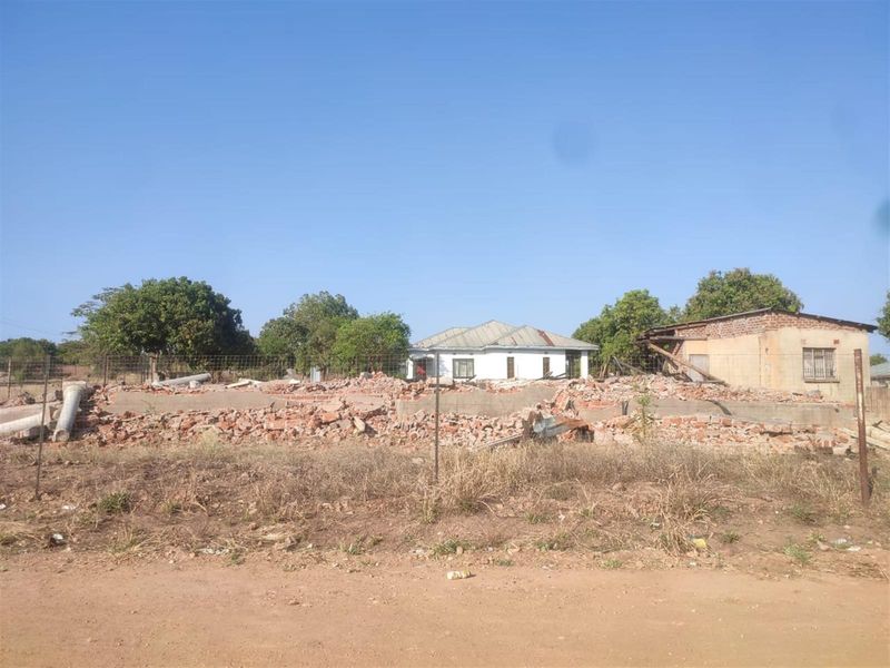 Vacant Land For Sale in Thohoyandou Block L - Photo 8