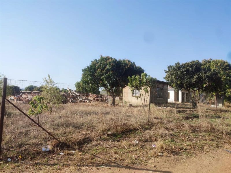 Vacant Land For Sale in Thohoyandou Block L - Photo 7