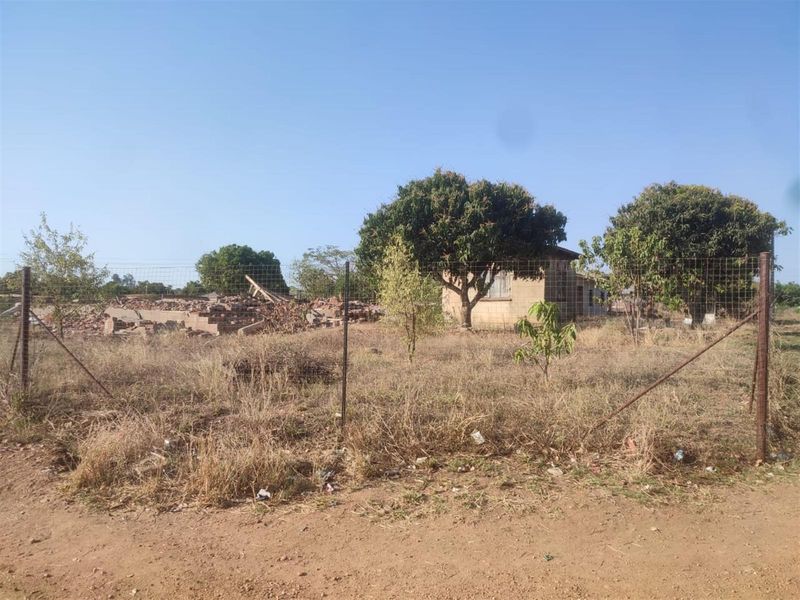 Vacant Land For Sale in Thohoyandou Block L - Photo 5