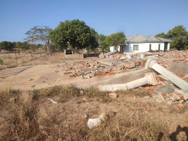 Vacant Land For Sale in Thohoyandou Block L - Photo 6