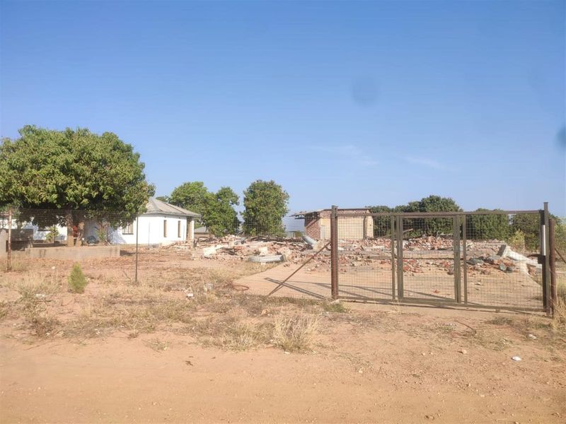 Vacant Land For Sale in Thohoyandou Block L - Photo 2