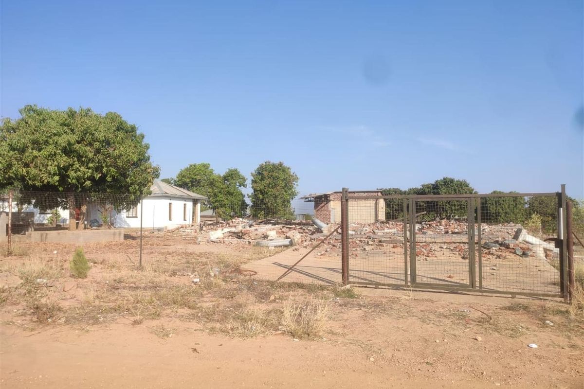 Vacant Land For Sale in Thohoyandou Block L - Photo 2