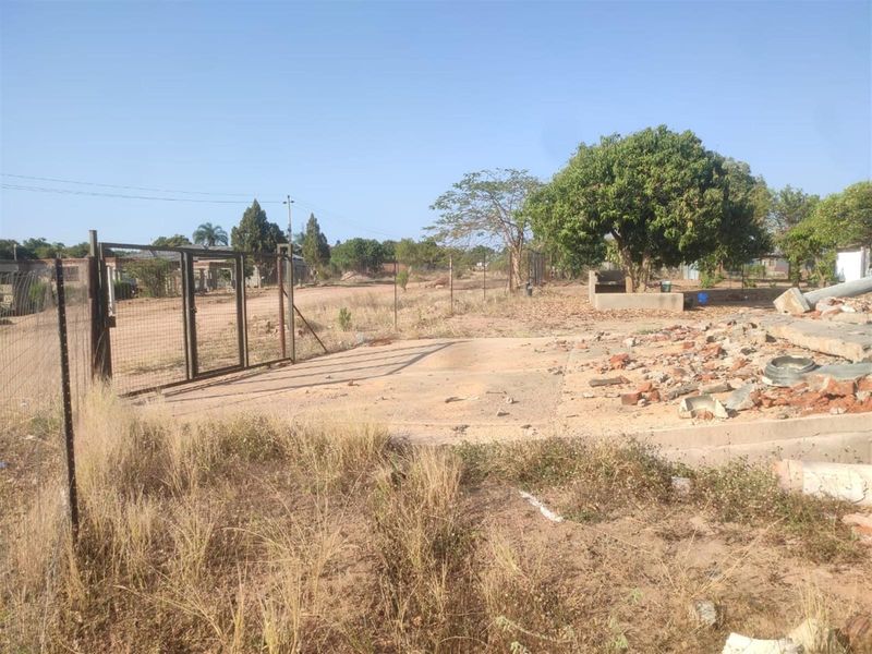 Vacant Land For Sale in Thohoyandou Block L - Photo 4