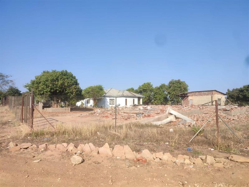 Vacant Land For Sale in Thohoyandou Block L - Photo 3