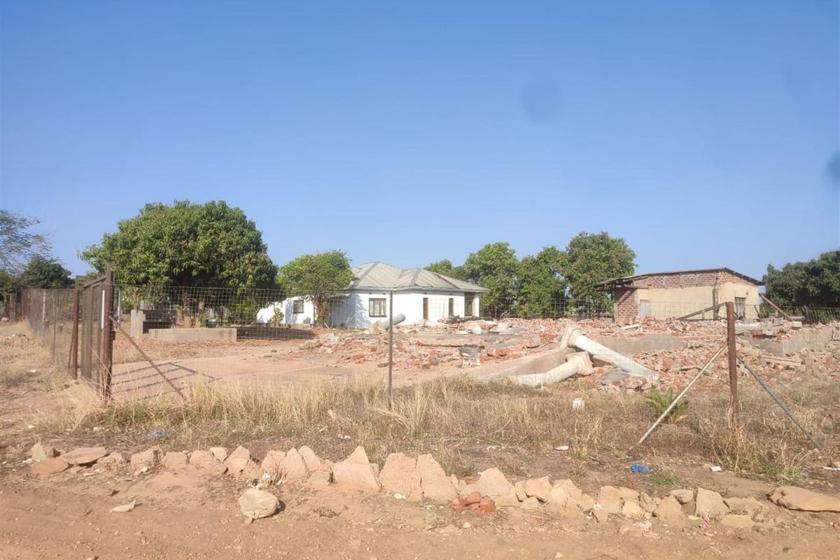 Vacant Land For Sale in Thohoyandou Block L - Photo 3