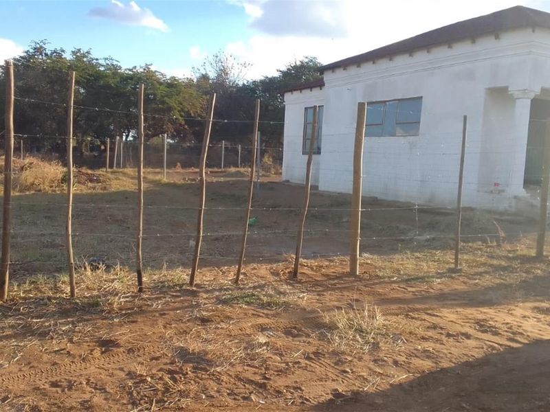 Vacant Land For Sale in Thohoyandou Block M - Photo 3