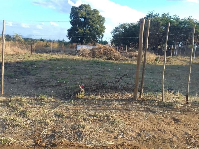 Vacant Land For Sale in Thohoyandou Block M - Photo 5