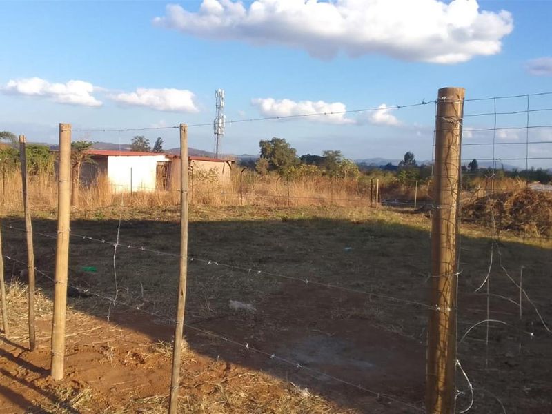 Vacant Land For Sale in Thohoyandou Block M - Photo 9