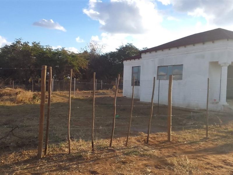 Vacant Land For Sale in Thohoyandou Block M - Photo 7