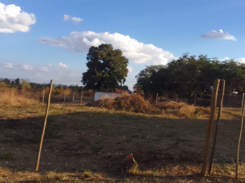 Vacant Land For Sale in Thohoyandou Block M - Photo 8
