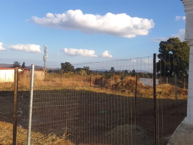 Vacant Land For Sale in Thohoyandou Block M - Photo 4
