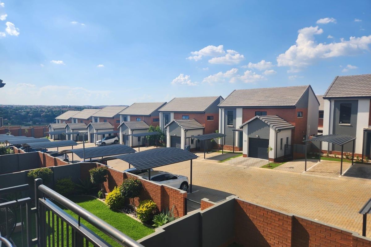 Charming 3 bedroom home for sale in Amberfield - Photo 2