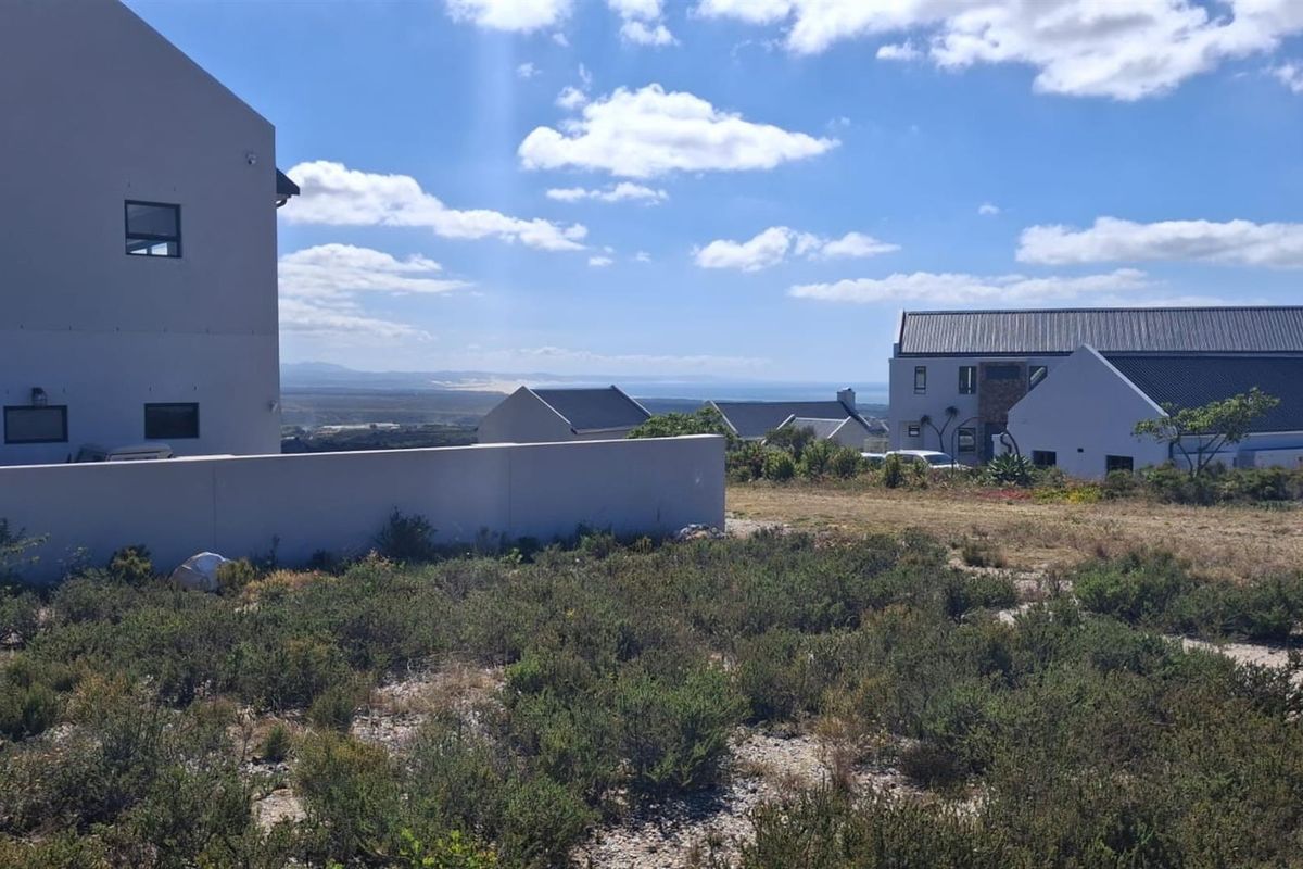 Vacant Stand in Prestigious Twin Valley Nature Estate - Photo 5