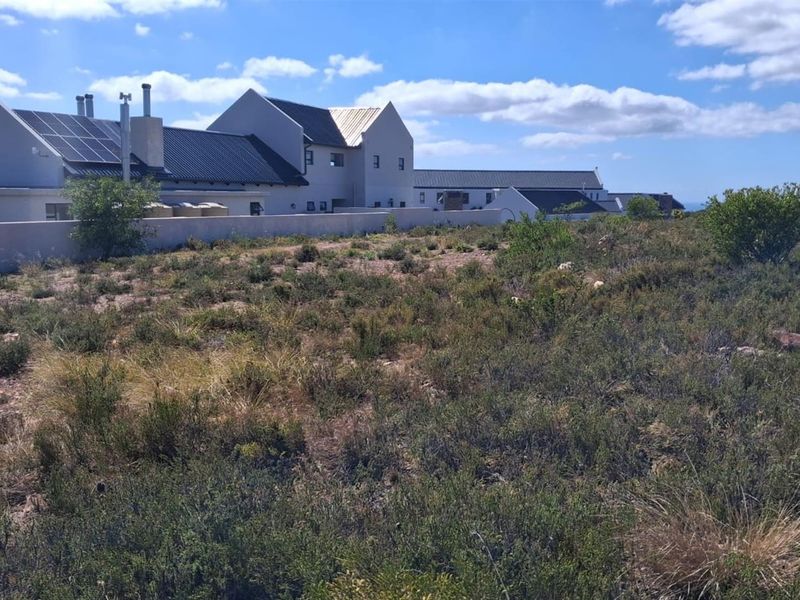 Vacant Stand in Prestigious Twin Valley Nature Estate - Photo 8