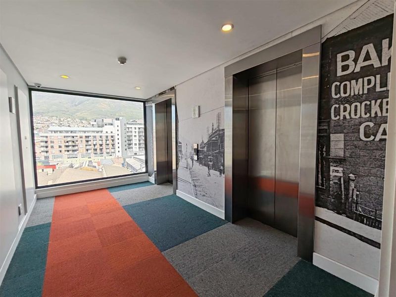 Apartment For Sale in Woodstock, Cape Town - Photo 9