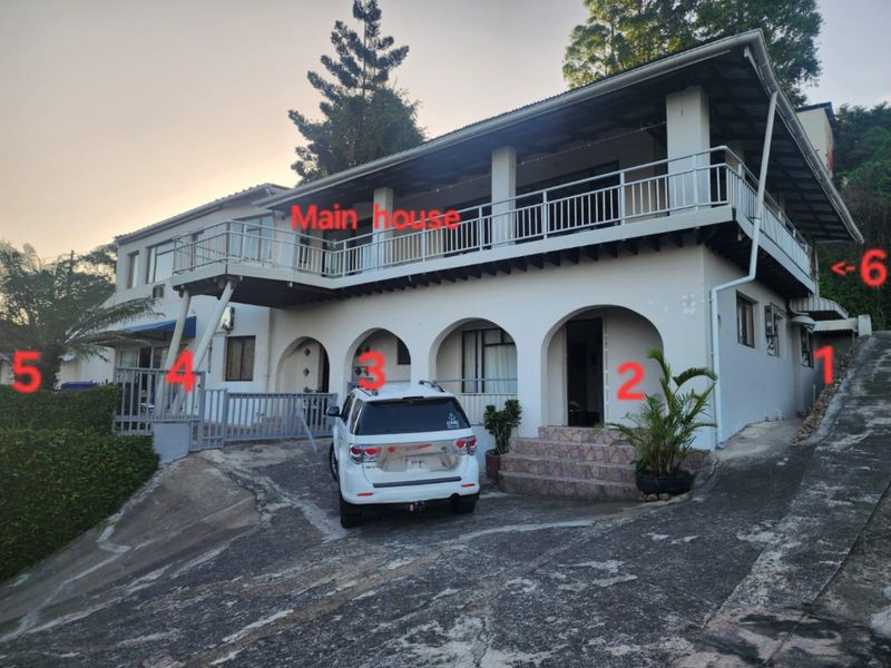 Income Generator! Spacious Home With Flatlets for Sale in Margate, KZN - Photo 6