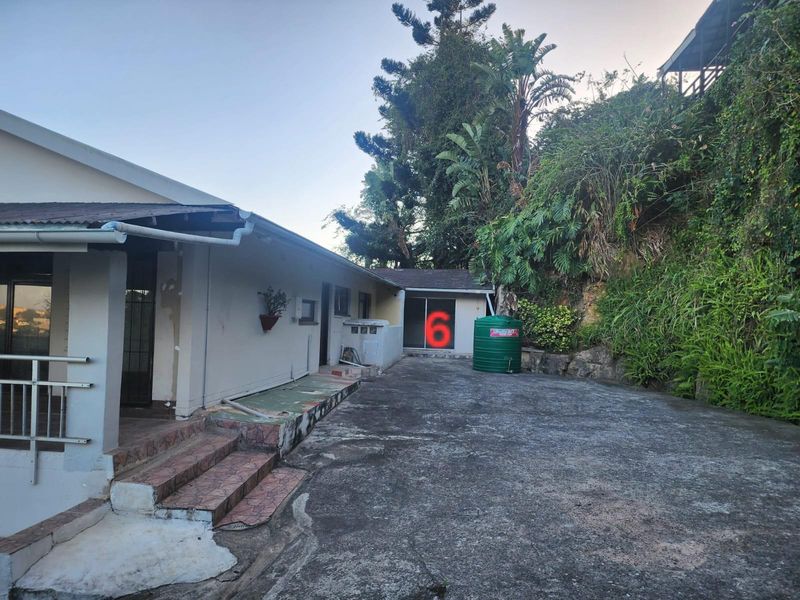 Income Generator! Spacious Home With Flatlets for Sale in Margate, KZN - Photo 7