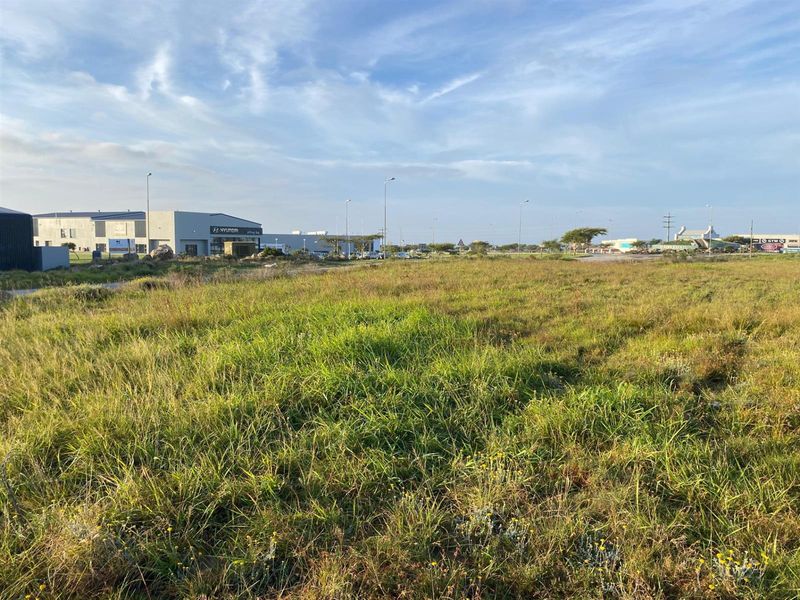 Industrial Property For Sale in Fountains Estate Business Park, Jeffreys Bay - Photo 7