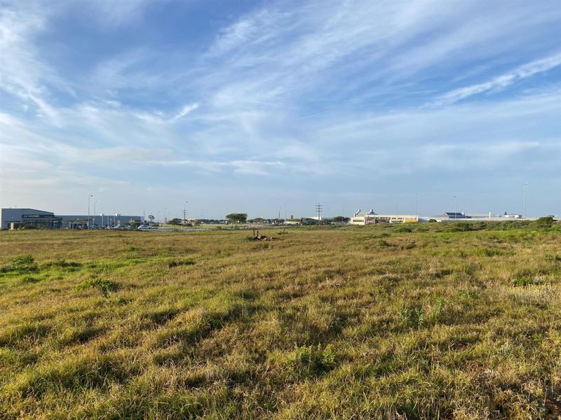 Industrial Property For Sale in Fountains Estate Business Park, Jeffreys Bay - Photo 8