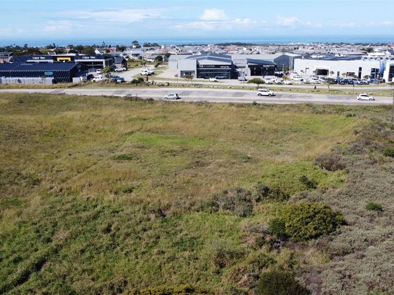 Industrial Property For Sale in Fountains Estate Business Park, Jeffreys Bay - Photo 3