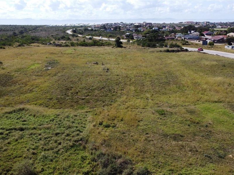 Industrial Property For Sale in Fountains Estate Business Park, Jeffreys Bay - Photo 5