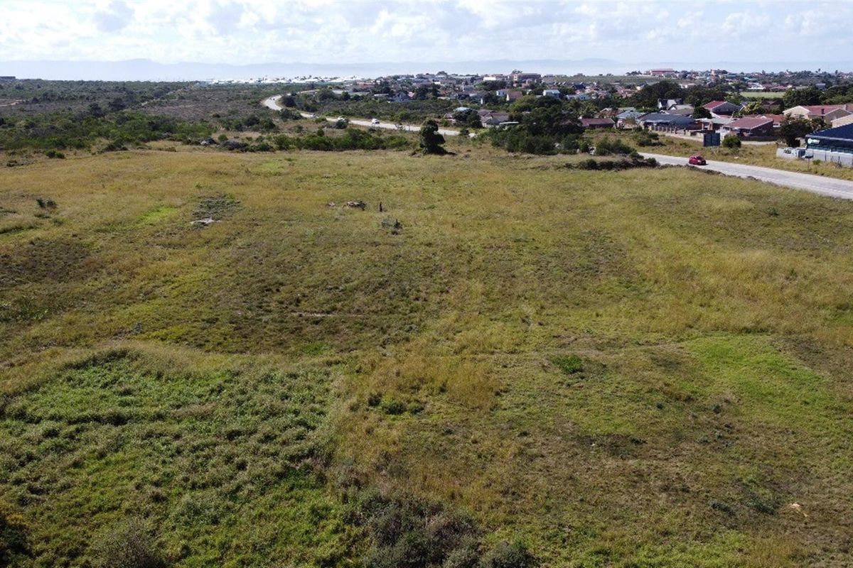 Industrial Property For Sale in Fountains Estate Business Park, Jeffreys Bay - Photo 5