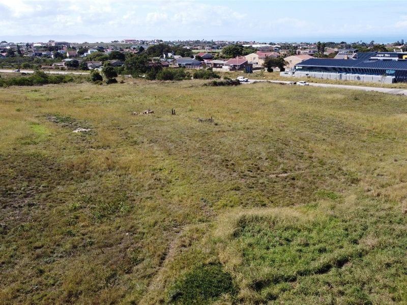 Industrial Property For Sale in Fountains Estate Business Park, Jeffreys Bay - Photo 4