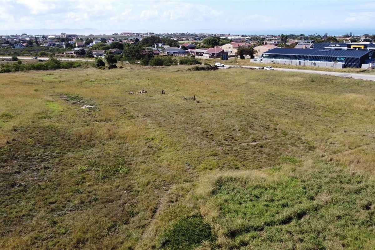 Industrial Property For Sale in Fountains Estate Business Park, Jeffreys Bay - Photo 4