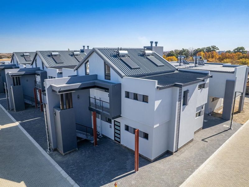 Contemporary Living Meets Timeless Style New Development - Photo 7