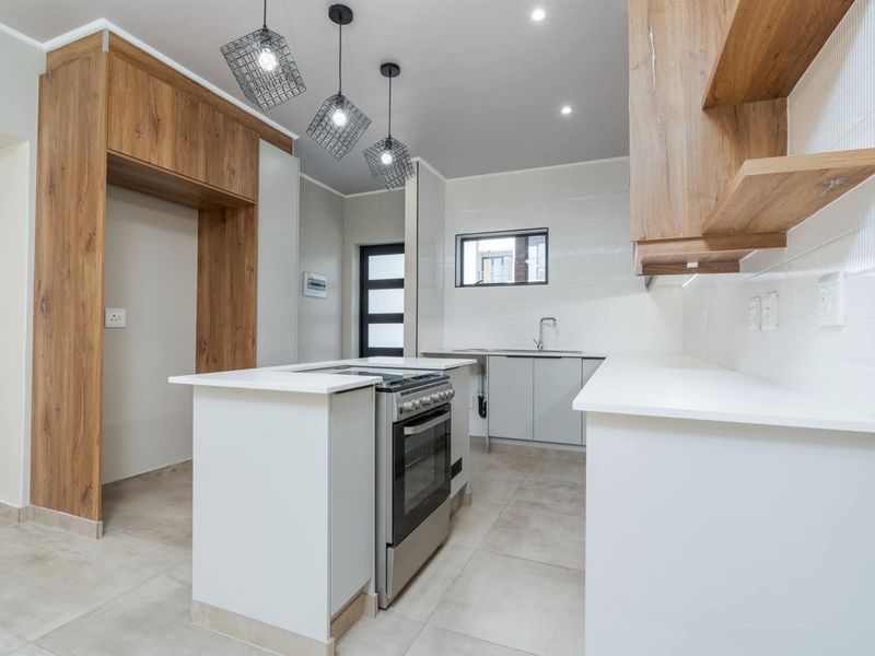 Contemporary Living Meets Timeless Style New Development - Photo 3