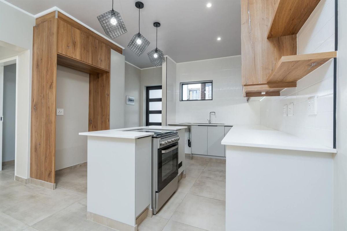 Contemporary Living Meets Timeless Style New Development - Photo 3