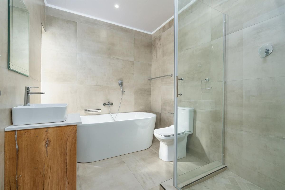 Contemporary Living Meets Timeless Style New Development - Photo 5