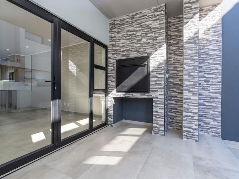 Contemporary Living Meets Timeless Style New Development - Photo 9