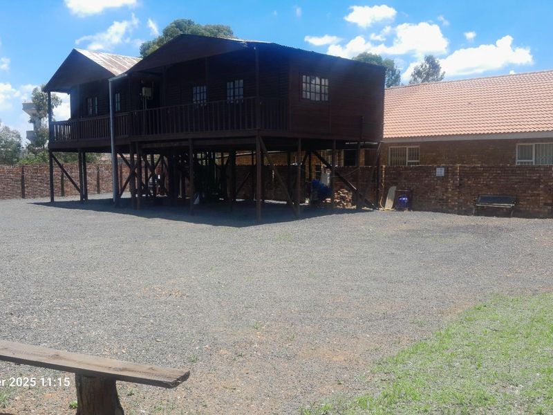 Vacant Land  for Sale - Reyno Ridge Ext  6 @ R635 000.00 - Photo 1