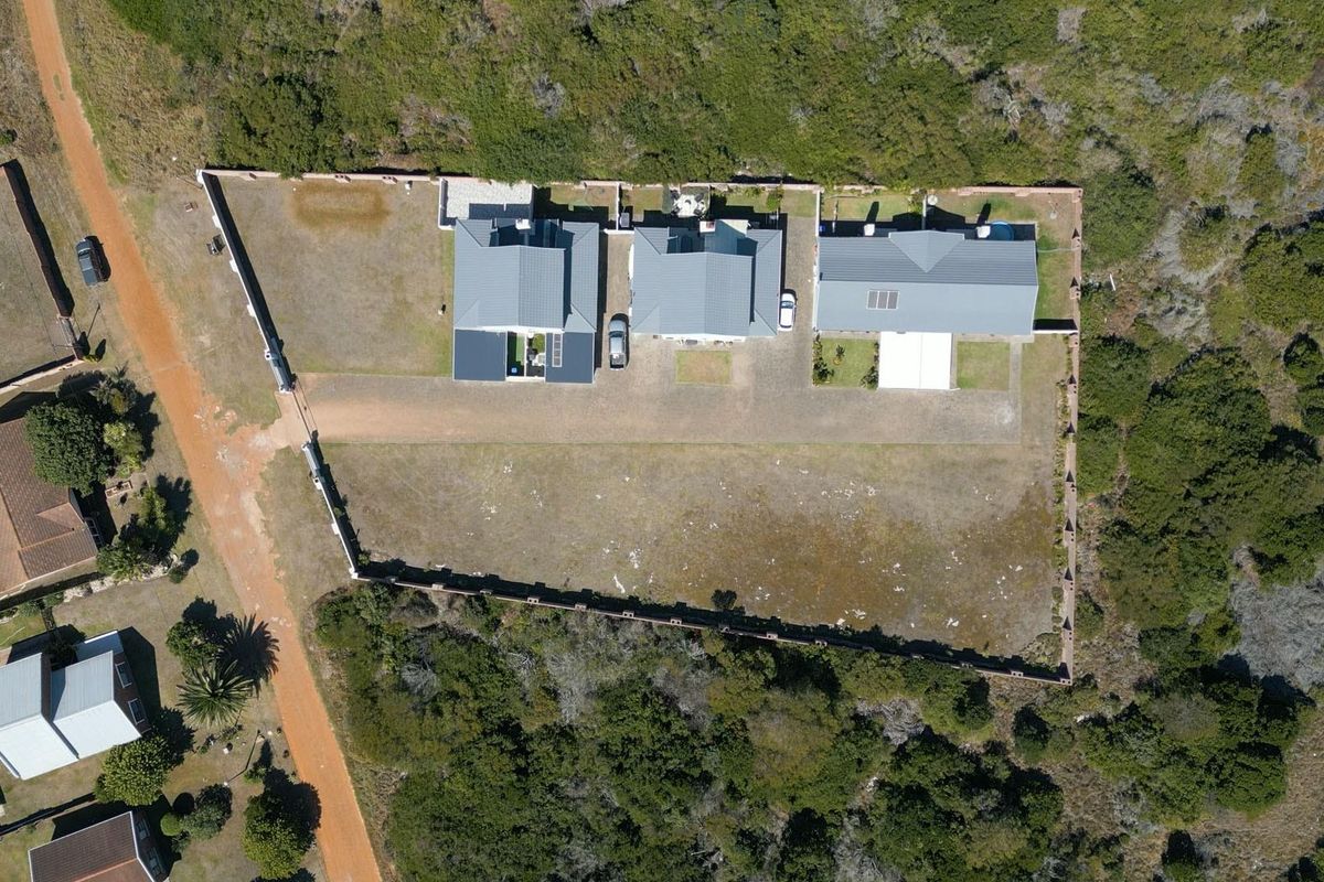 Vacant Land For Sale in Paradise Beach, Jeffreys Bay - Photo 2