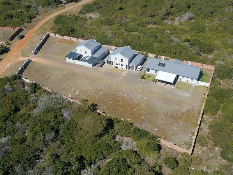 Vacant Land For Sale in Paradise Beach, Jeffreys Bay - Photo 3