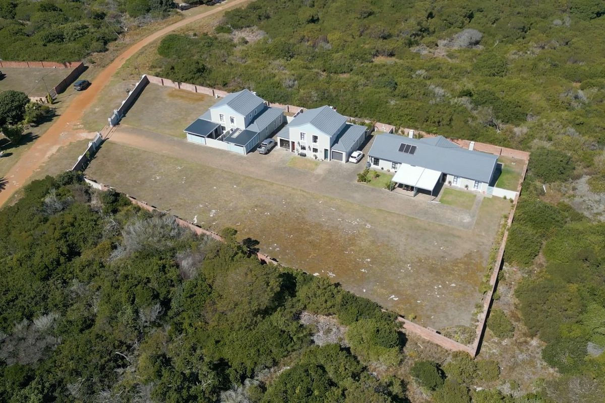 Vacant Land For Sale in Paradise Beach, Jeffreys Bay - Photo 3
