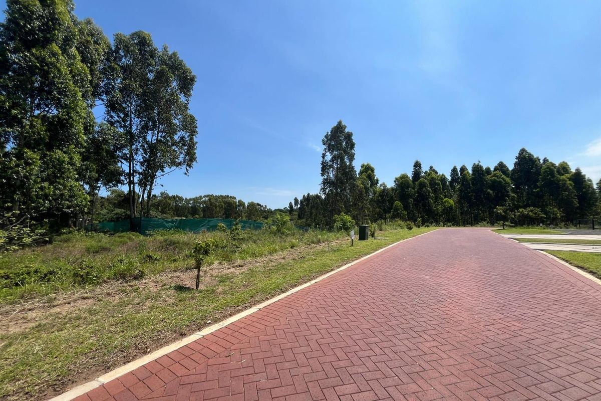 Elaleni Lifestyle Estate The Paddocks - Photo 3