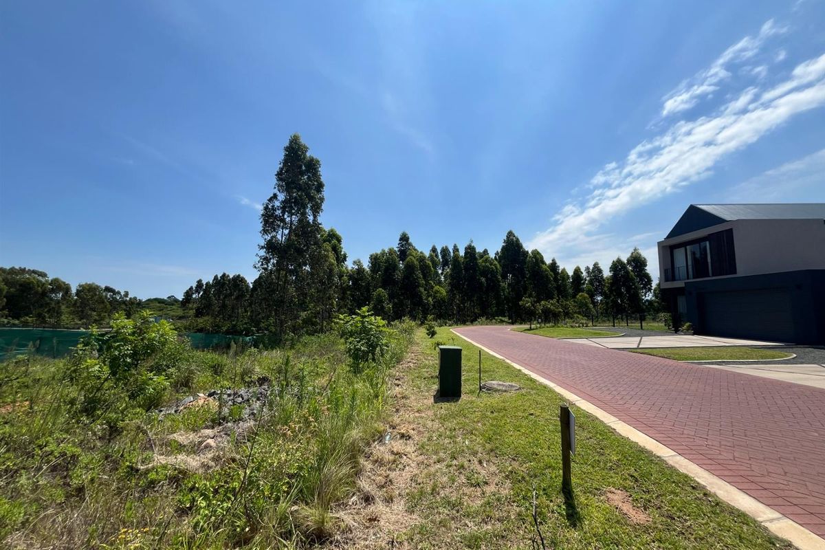 Elaleni Lifestyle Estate The Paddocks - Photo 2
