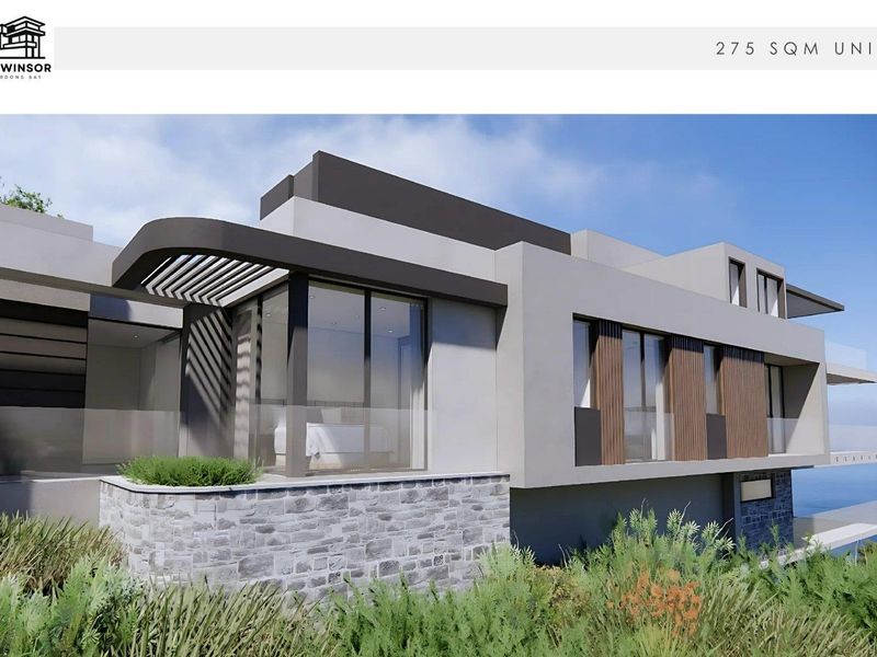 House in Mountainside, Gordons Bay - Photo 10