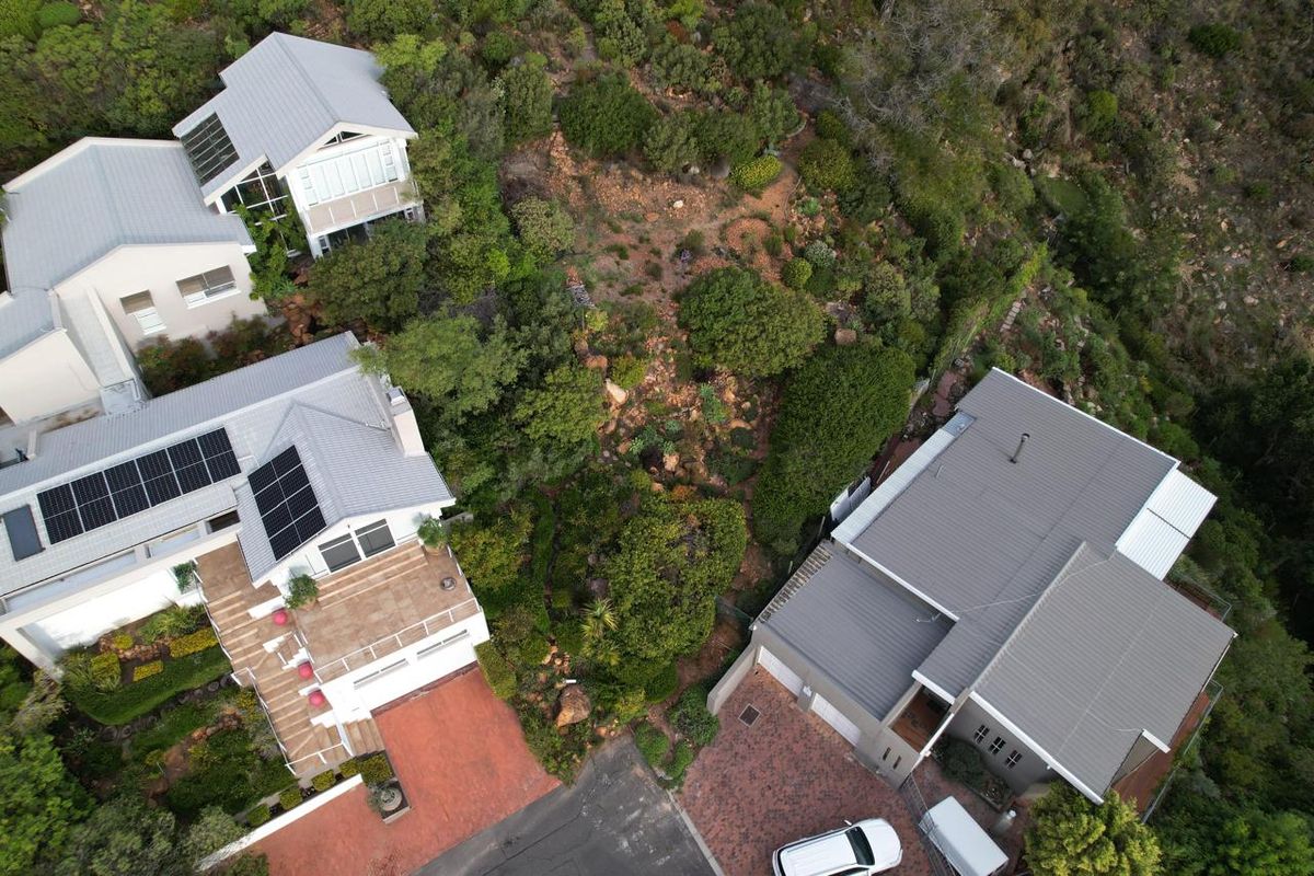 House in Mountainside, Gordons Bay - Photo 4