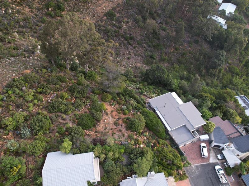 House in Mountainside, Gordons Bay - Photo 3