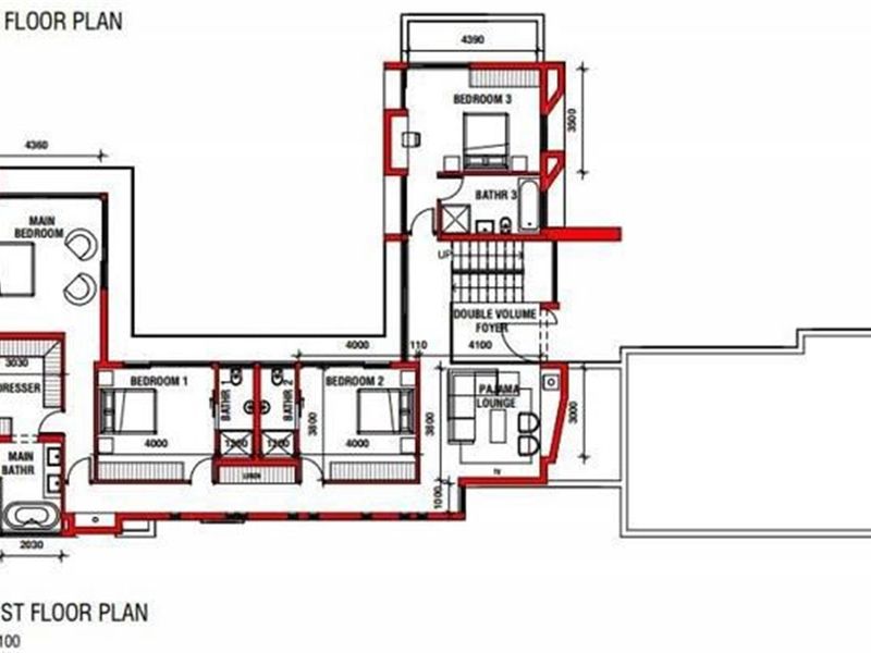 5 Bedroom House for sale in Midstream Heights - Photo 6