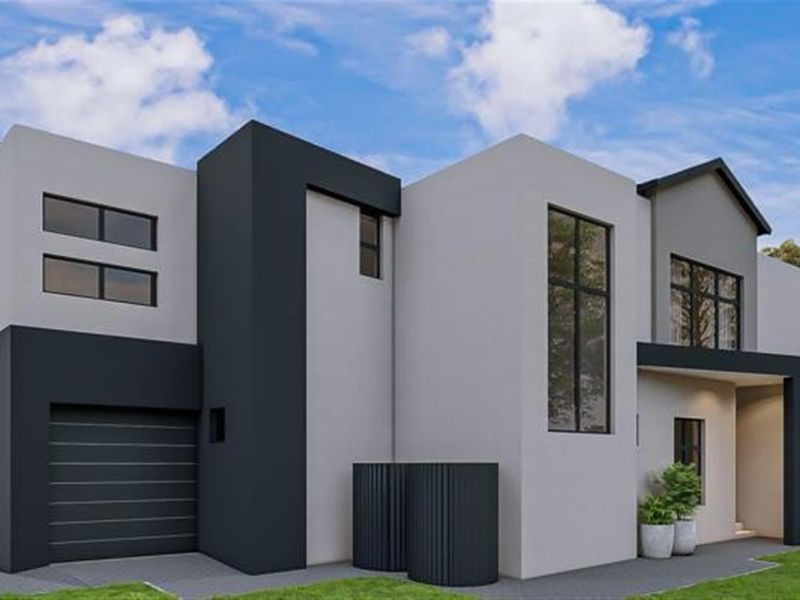 6 Bedroom House For Sale in Midstream Heights, Midstream Estate, Centurion - Photo 6